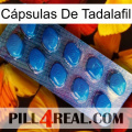 Cápsulas De Tadalafil viagra1